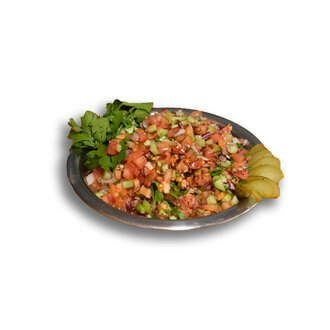 Kaşık Salata görseli