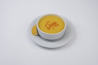Mercimek Çorbası görseli