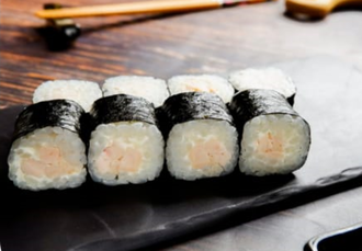 Tori Cheese Maki (8 Adet) görseli