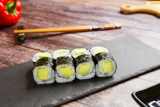 Avakado Maki (8 Adet) görseli