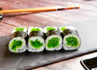 Chuka Maki (8 Adet) görseli