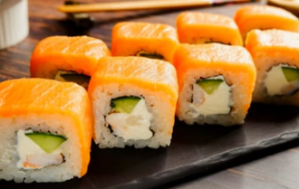 Ebi Philadelphia (8 Adet) görseli