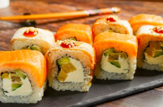 Samuray (8 Adet) görseli