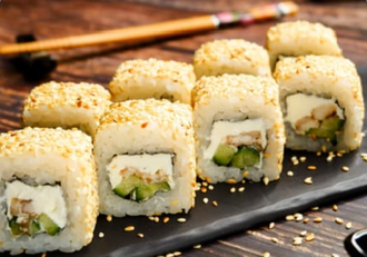 Ura Maki (8 Adet) görseli