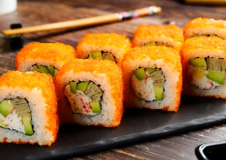 Kaliforniya (8 Adet) görseli