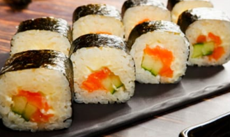 Saki Maki Big (8 Adet) görseli