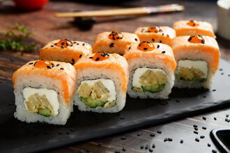 Philadelphia Luksu (8 Adet) görseli