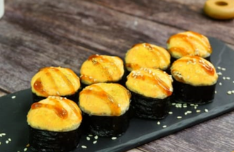 Rulo Kido (8 Adet) görseli