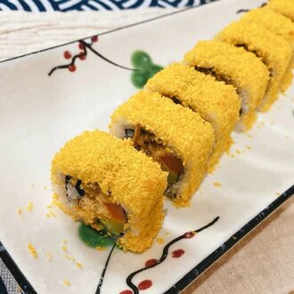 Futo Maki (8 Adet) görseli