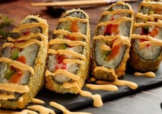 Syake Sandviç (4 Adet) görseli