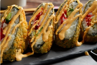 Ebi Sandviç (4 Adet) görseli