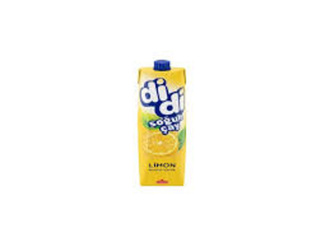 Didi Limonu 250 Ml görseli