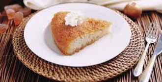 Ekmek Kadayıfı görseli