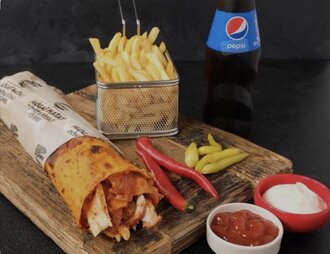 Fırsat Menü 3 görseli