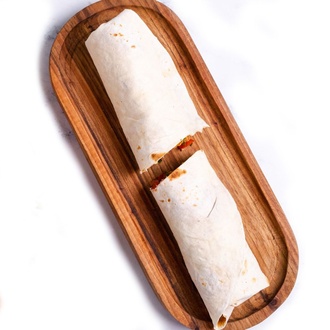 Humus Dürüm görseli