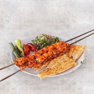 Tavuk But Şiş (750 Gr.) görseli