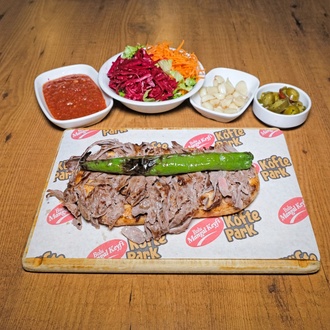 Et Döner (150 Gr.) görseli