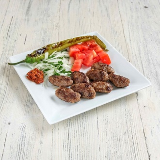 Izgara Köfte (1 Kg.) görseli