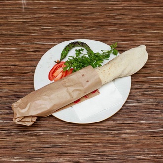 Et Döner Dürüm (100 Gr.) görseli