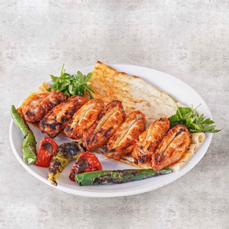 Tavuk Yaprak Kanat (750 Gr.) görseli