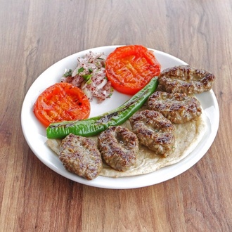 Kaşarlı Köfte (750 Gr.) görseli