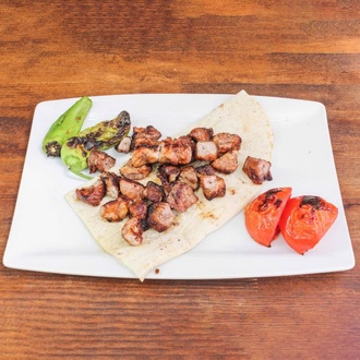 Kuzu Şiş (400 Gr.) görseli