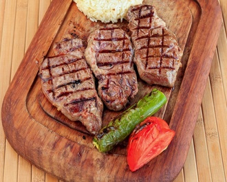 Dana Lokum (500 Gr.) görseli