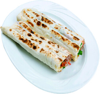 Adana Dürüm görseli