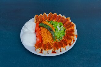 Sarma Beyti Kebap görseli