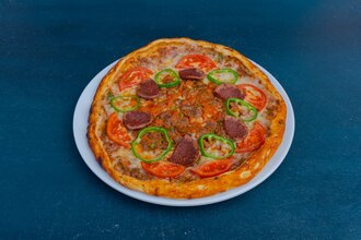 Ensari Special Pide görseli