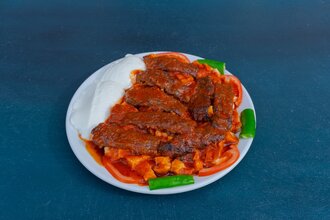 Yoğurtlu Kebap görseli