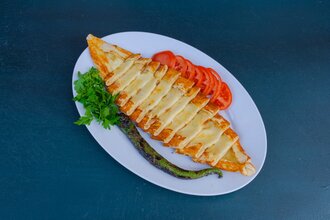 Kaşarlı Pide görseli