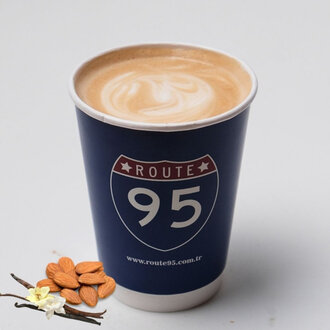 Marry Me Latte (14 Oz.) görseli