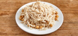 Tavuklu Duble Pilav görseli