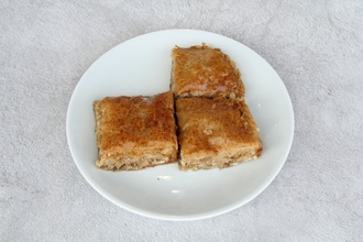Kaşarlı Tost görseli