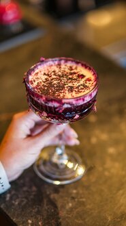 Tokyo Tea Kokteyl görseli