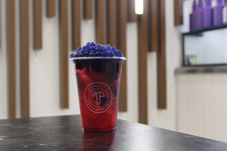 Hype & Joy Fresh Bubble Tea görseli