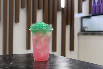 Dragonia Fresh Bubble Tea görseli