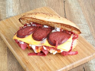 İstanbul Kumrusu görseli