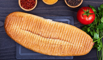 Kavurma Kaşarlı Tost görseli