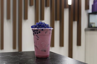 Hype & Joy Milk Bubble Tea görseli