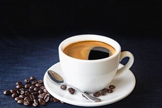 Espresso Kahve görseli