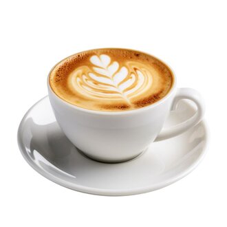 Flat White Kahve görseli