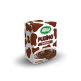 Sütaş Kakaolu Puding görseli