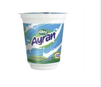 Büyük Ayran görseli
