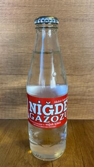 Niğde Gazoz görseli