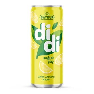 Limonlu Ice Tea görseli