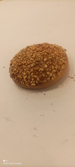 Çikolatalı Poğaça görseli