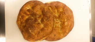 Ramazan Pidesi görseli