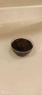 Profiterol (Kasede görseli